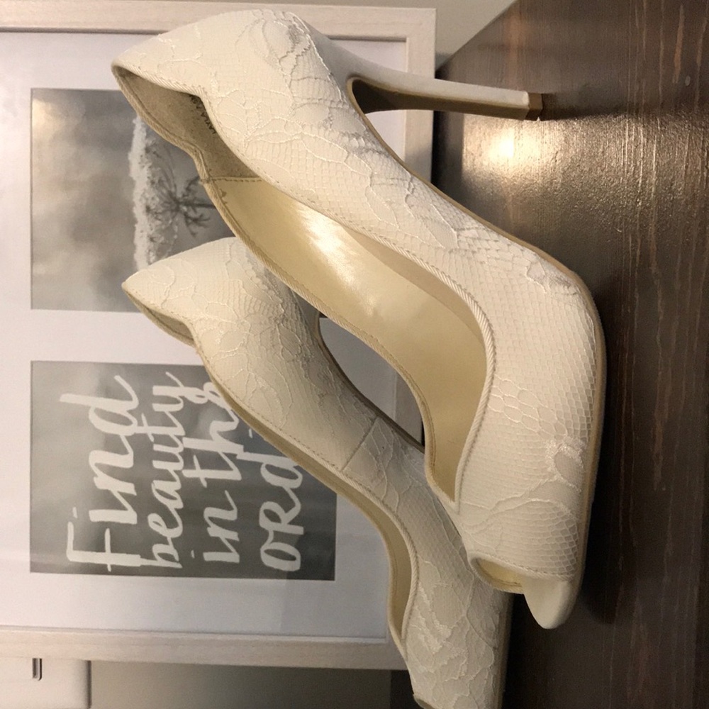 Wedding Shoes